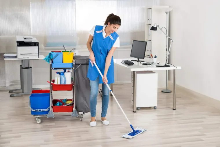 Nettoyage des locaux et bureaux, La Croix-Valmer, R Clean Nettoyage