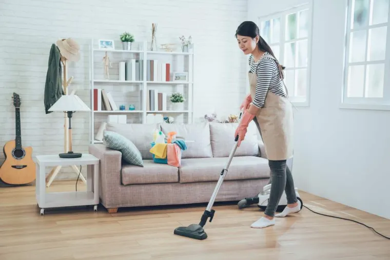 Nettoyage maison particulier, La Croix-Valmer, R Clean Nettoyage